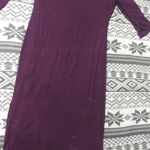 Tight dress - Picture 2 of 2